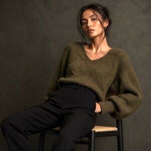 Jason Wu Sweater